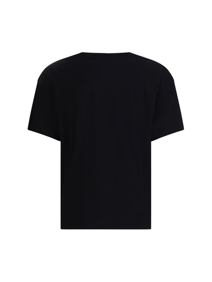 TOTEME M crewneck cotton t-shirt