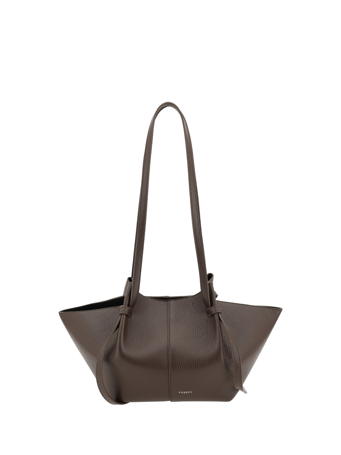 YUZEFI OS mochi shoulder bag