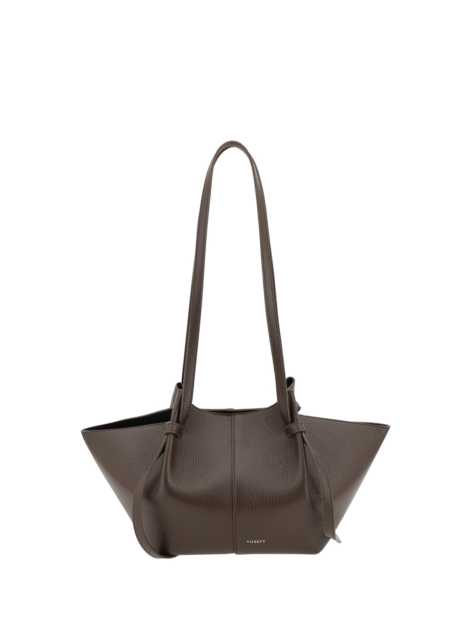 YUZEFI OS mochi shoulder bag