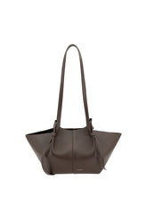 YUZEFI OS mochi shoulder bag