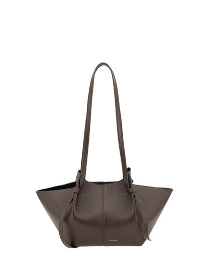 YUZEFI OS mochi shoulder bag