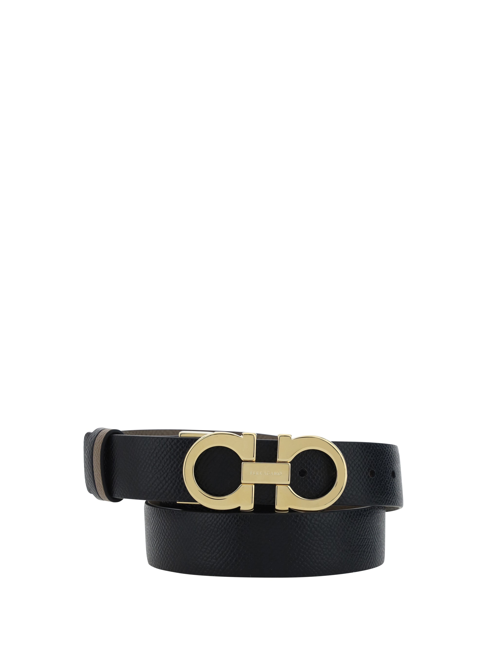 reversible belt