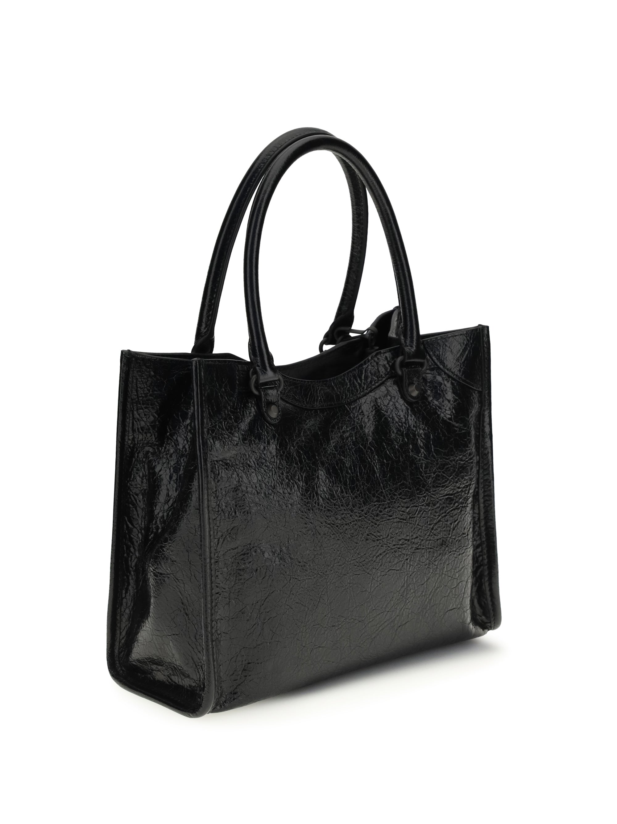 le city tote mini handbag