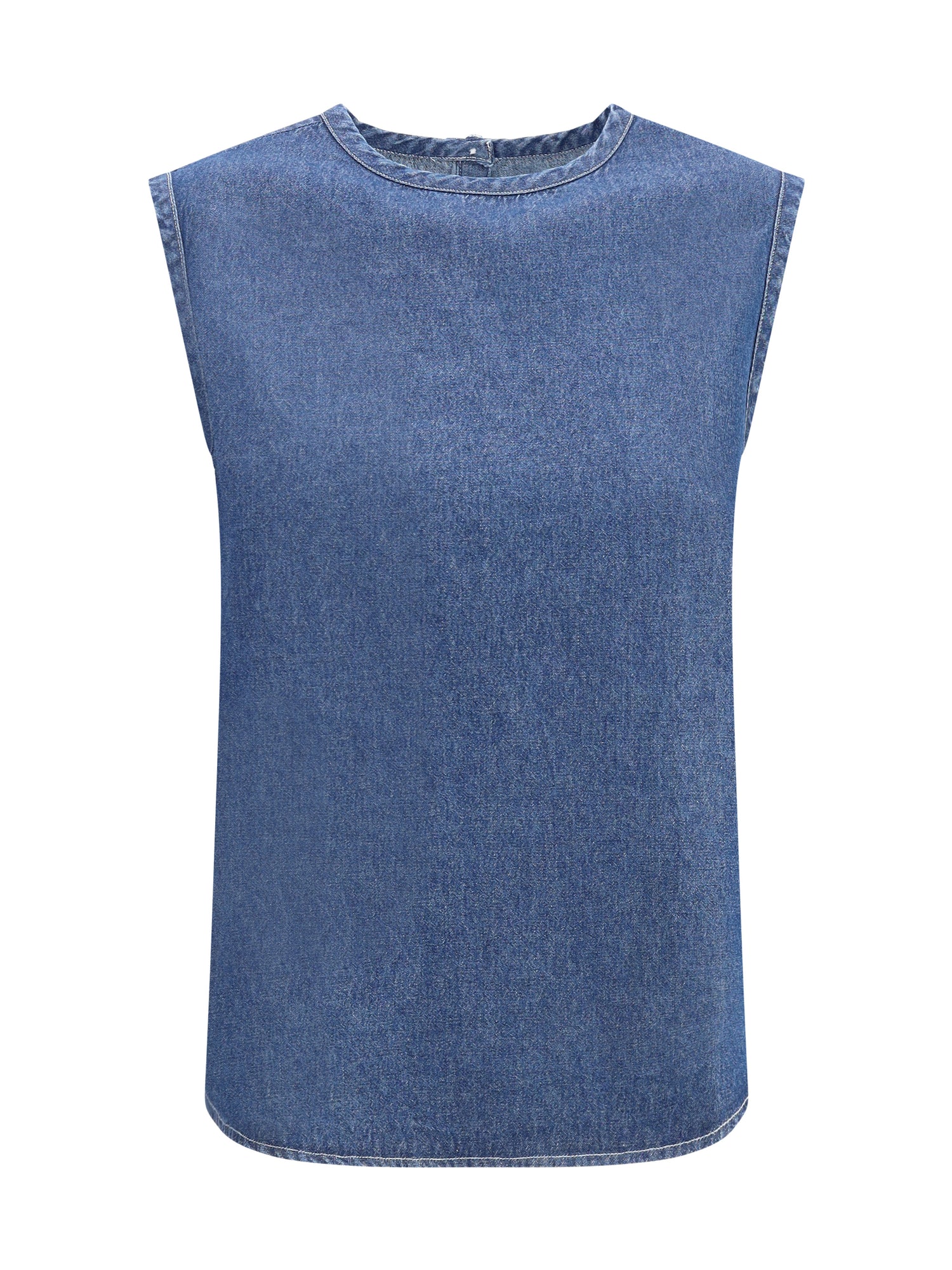 DEPERLU S cotton top