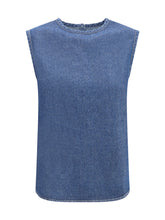 DEPERLU S cotton top