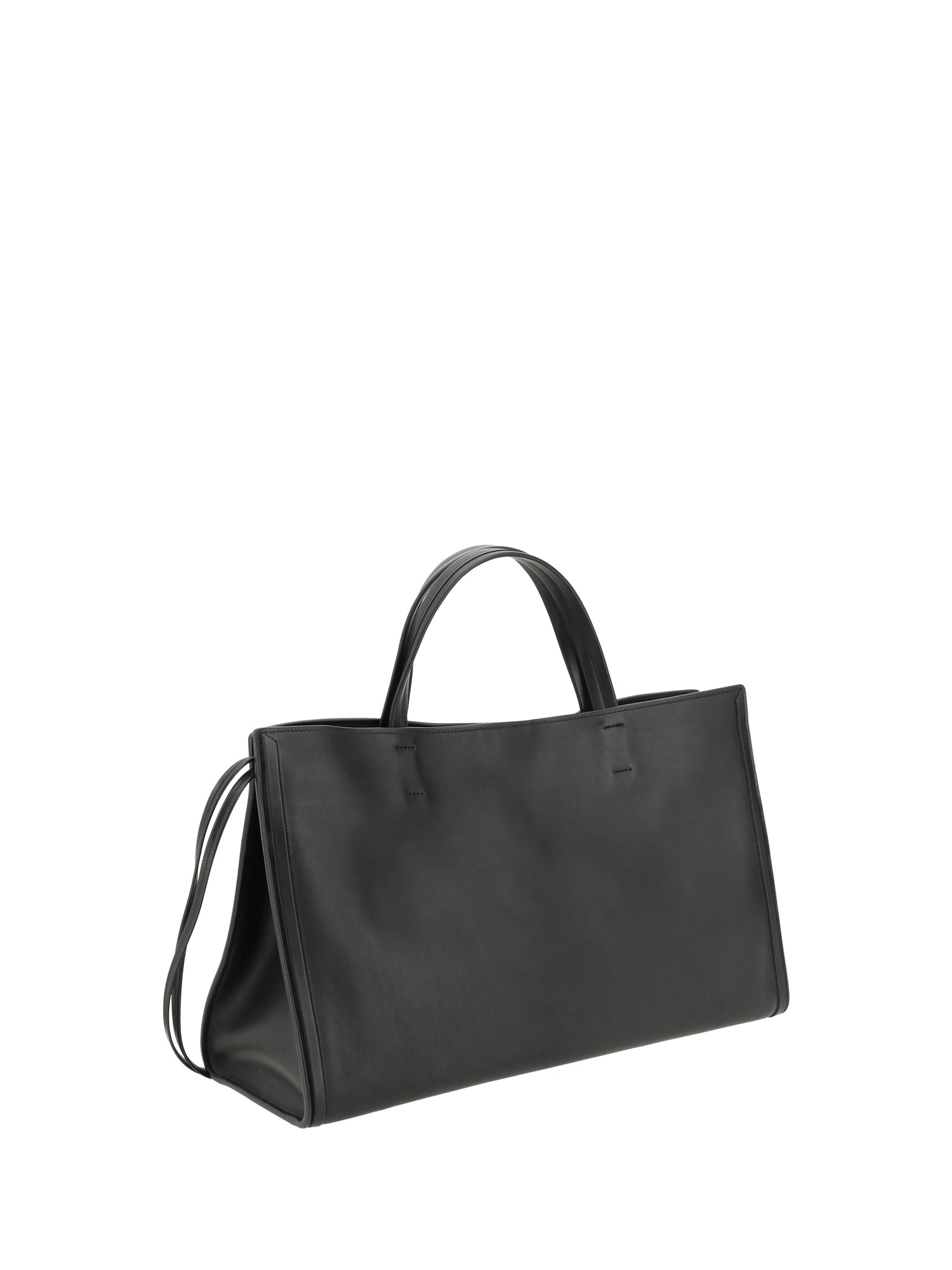 PHOEBE PHILO OS medium kit cabas handbag