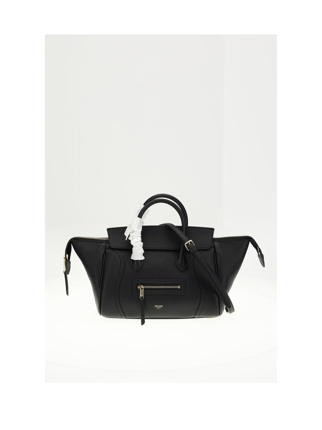 CELINE OS small new luggage