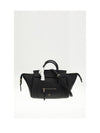 small new luggage