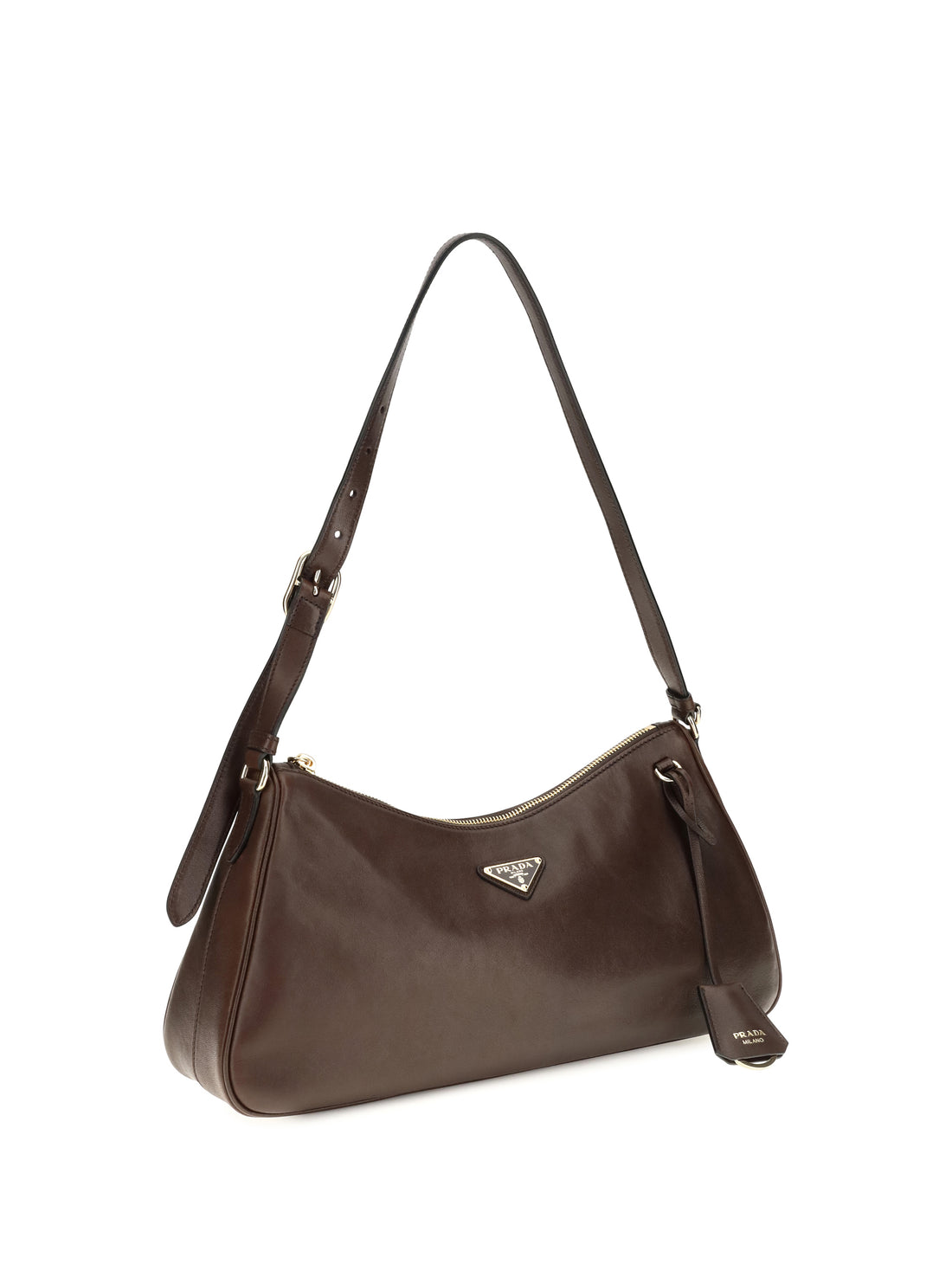 PRADA OS aimée shoulder bag