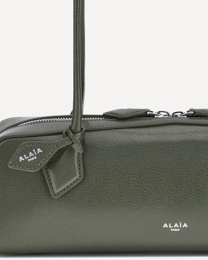 le teckel shoulder bag