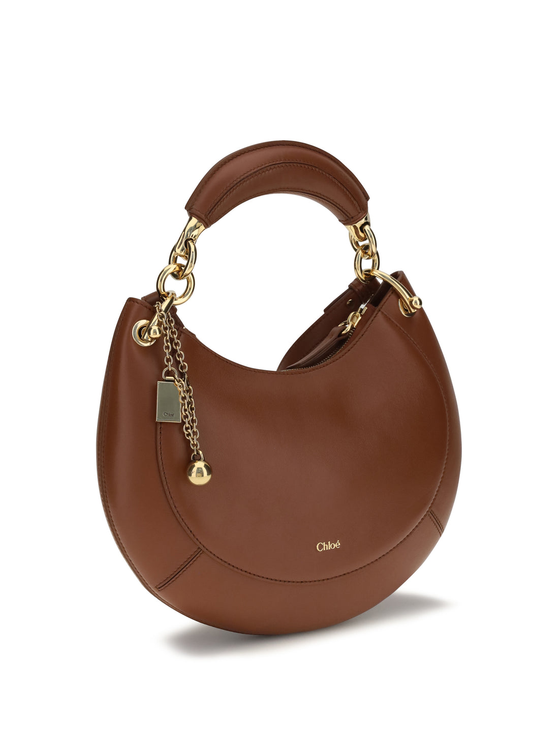 CHLOÉ OS marcie shoulder bag