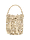 precious moments bucket bag