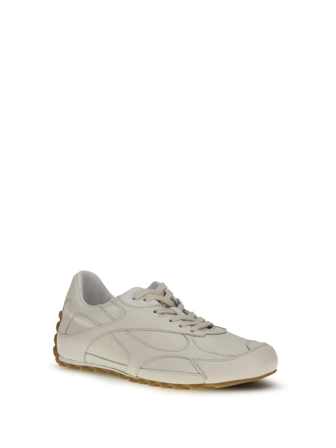 BOTTEGA VENETA 41 orbit flash sneakers