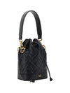 mon tresor bucket bag
