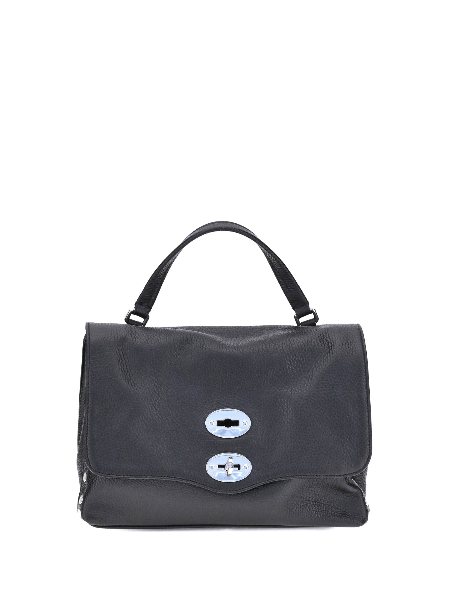 ZANELLATO OS postina daily shoulder bag
