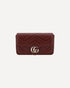 Gucci Marmont Shoulder Bag Red