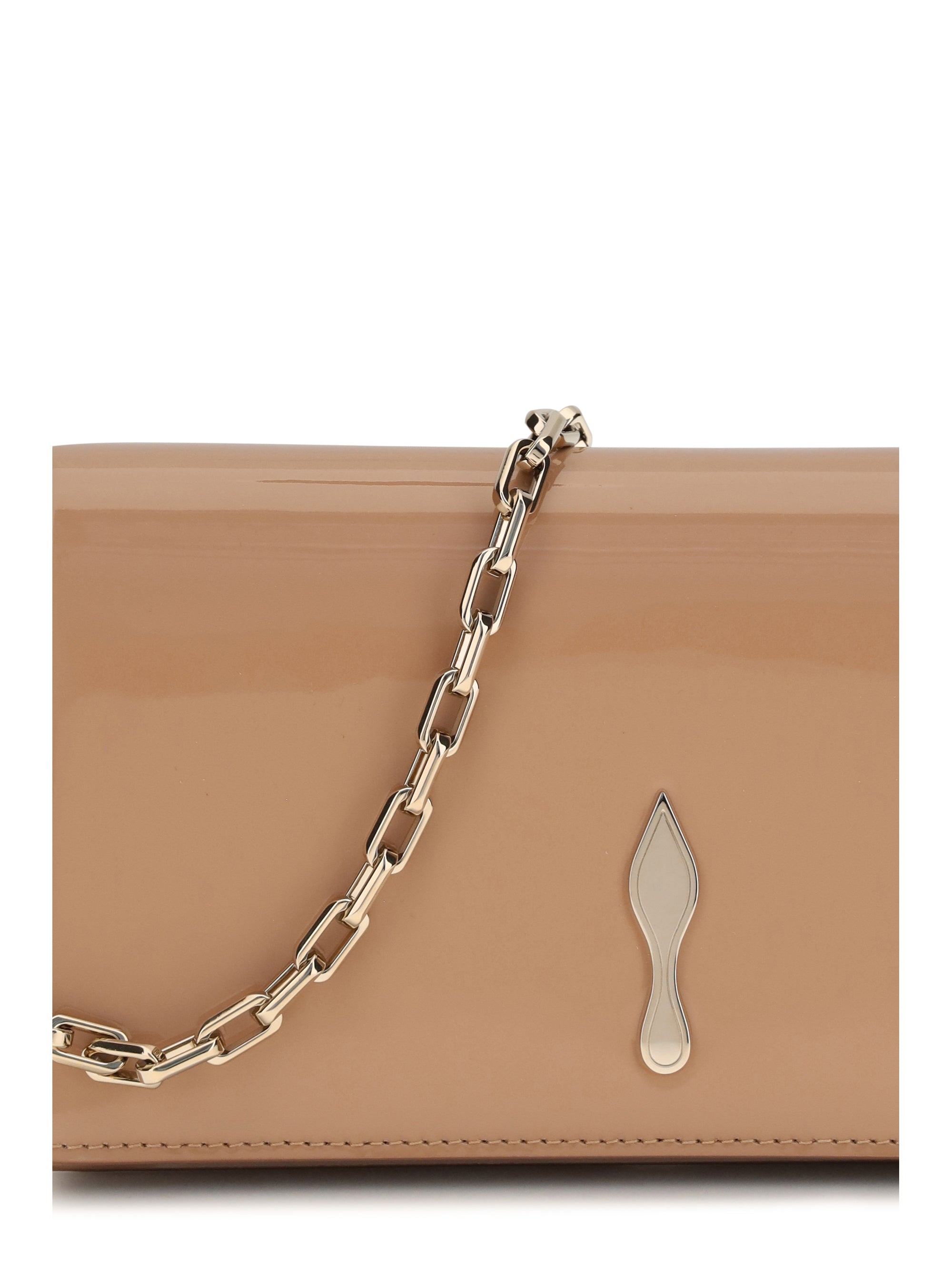 bettina shoulder bag