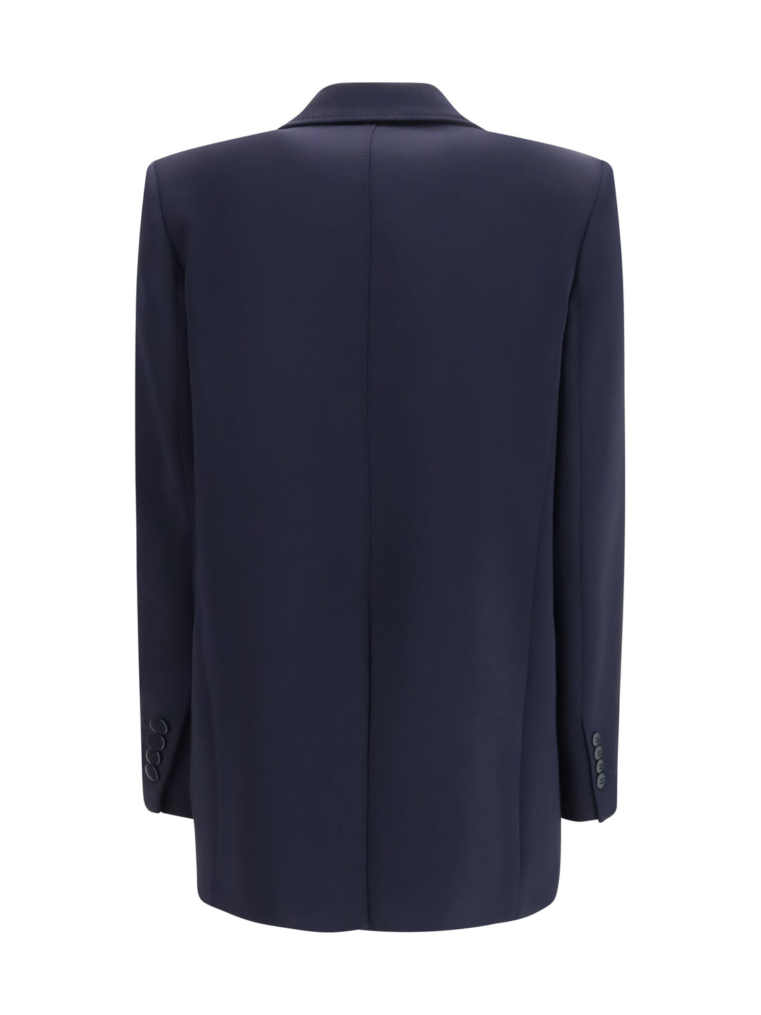 MAX MARA STUDIO 38 bosco blazer 