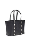 small rockstud tote bag