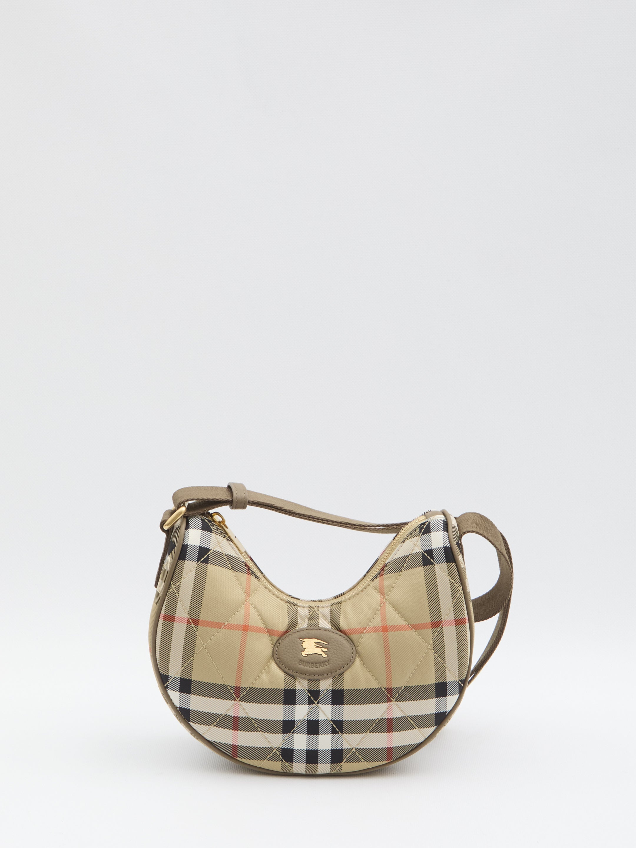 BURBERRY OS horsehoe crossbody 