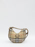 BURBERRY OS horsehoe crossbody 