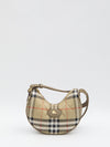 horsehoe crossbody