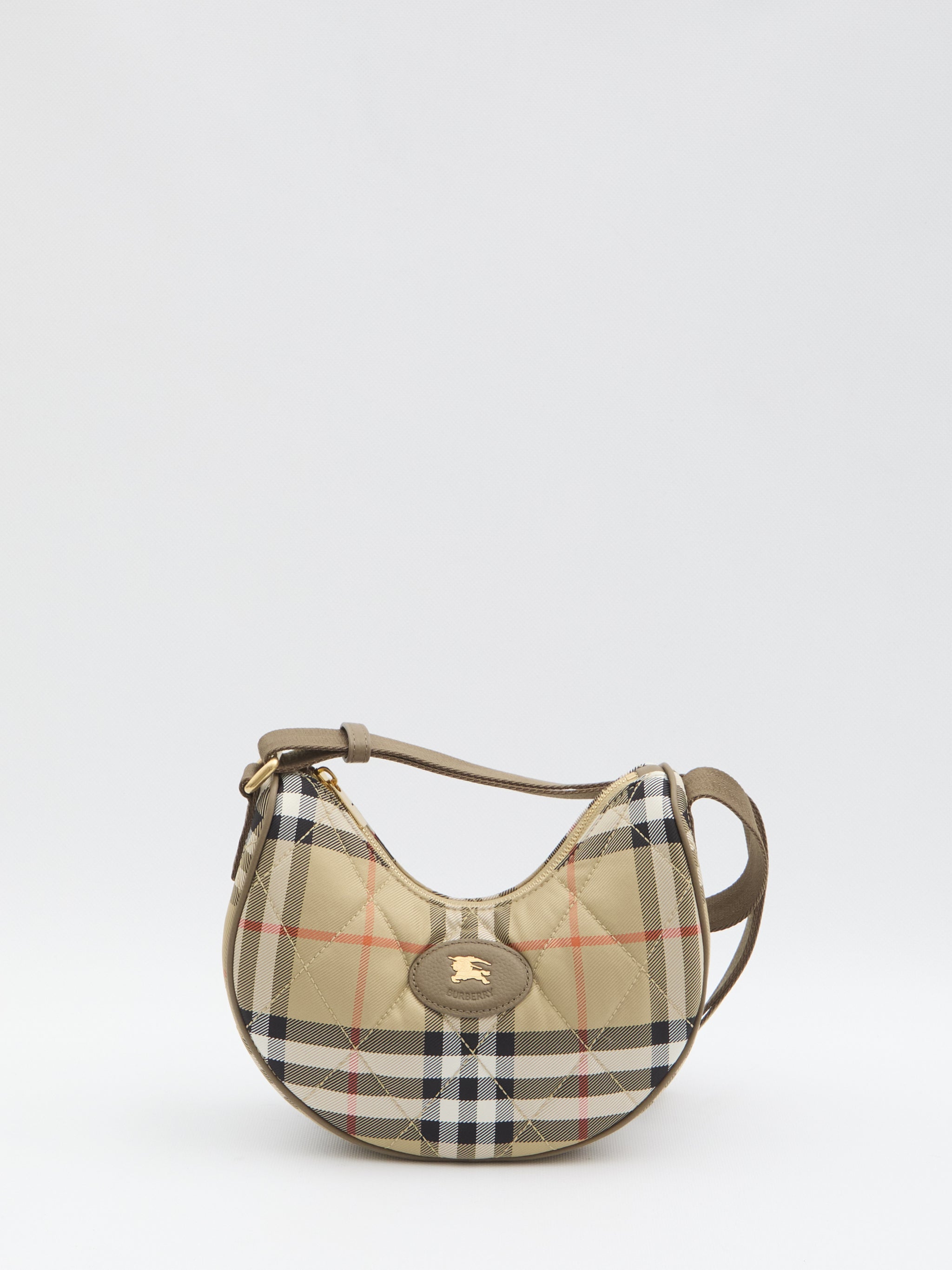 horsehoe crossbody
