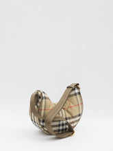 BURBERRY OS horsehoe crossbody 