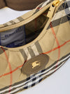 horsehoe crossbody