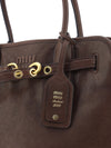 aventure shoulder bag