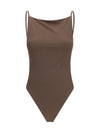 sole one-piece swimsuit