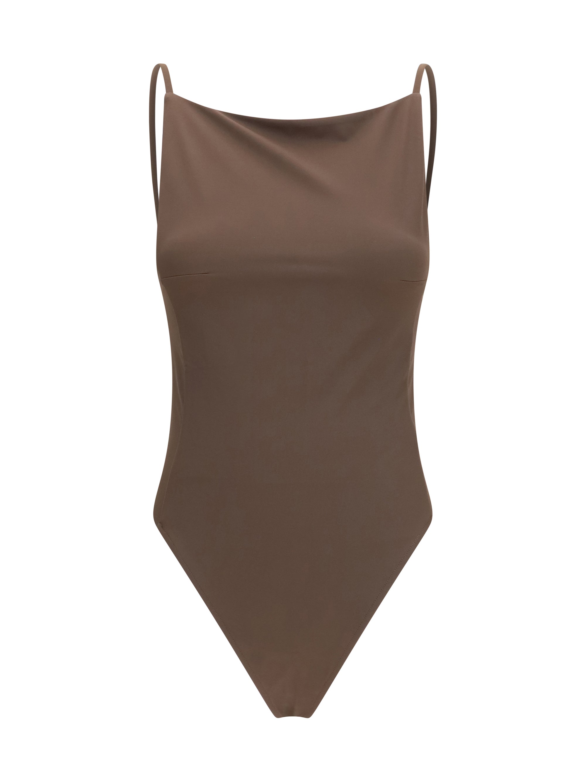 sole one-piece swimsuit