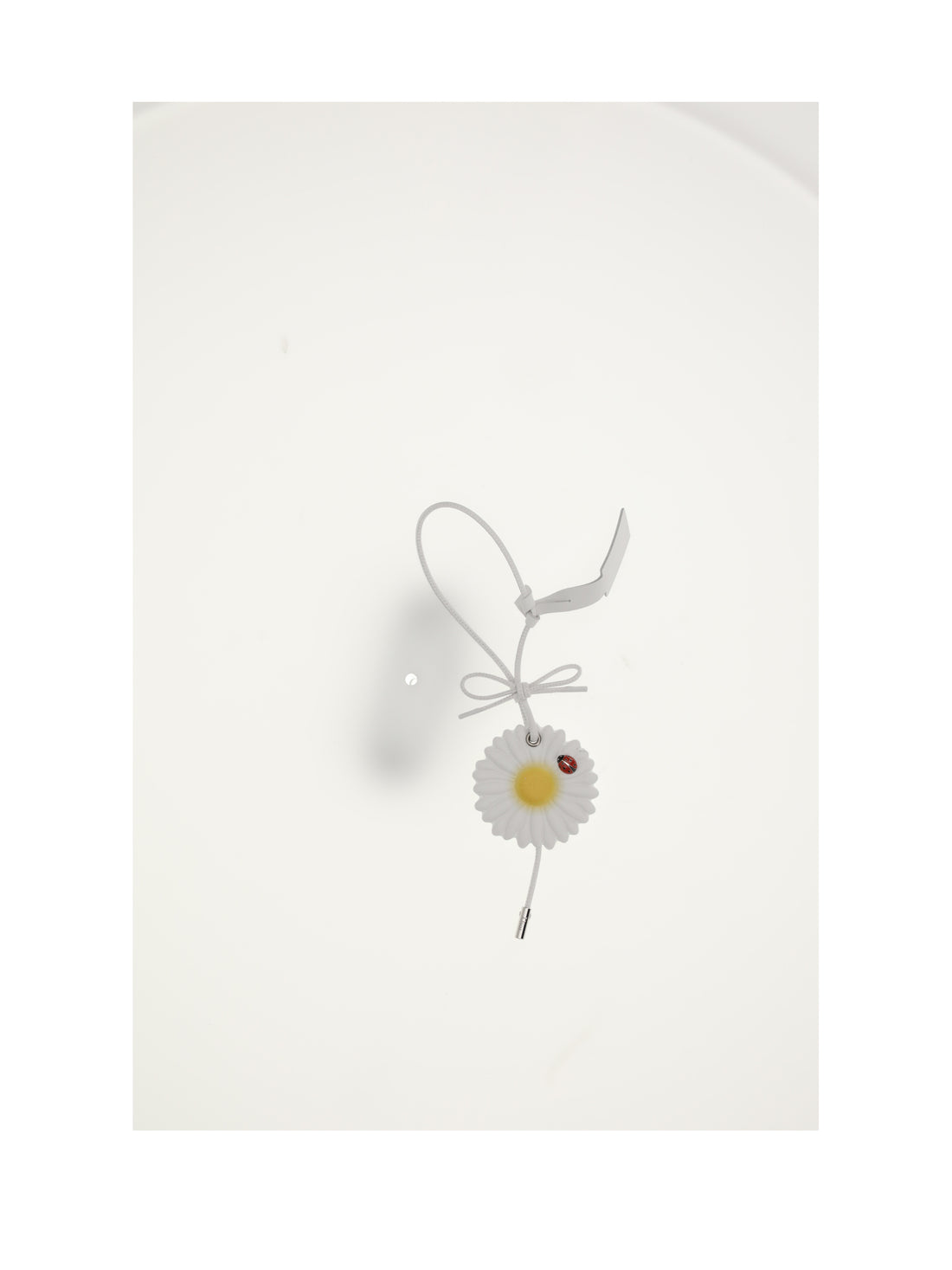 DIOR OS bag charms