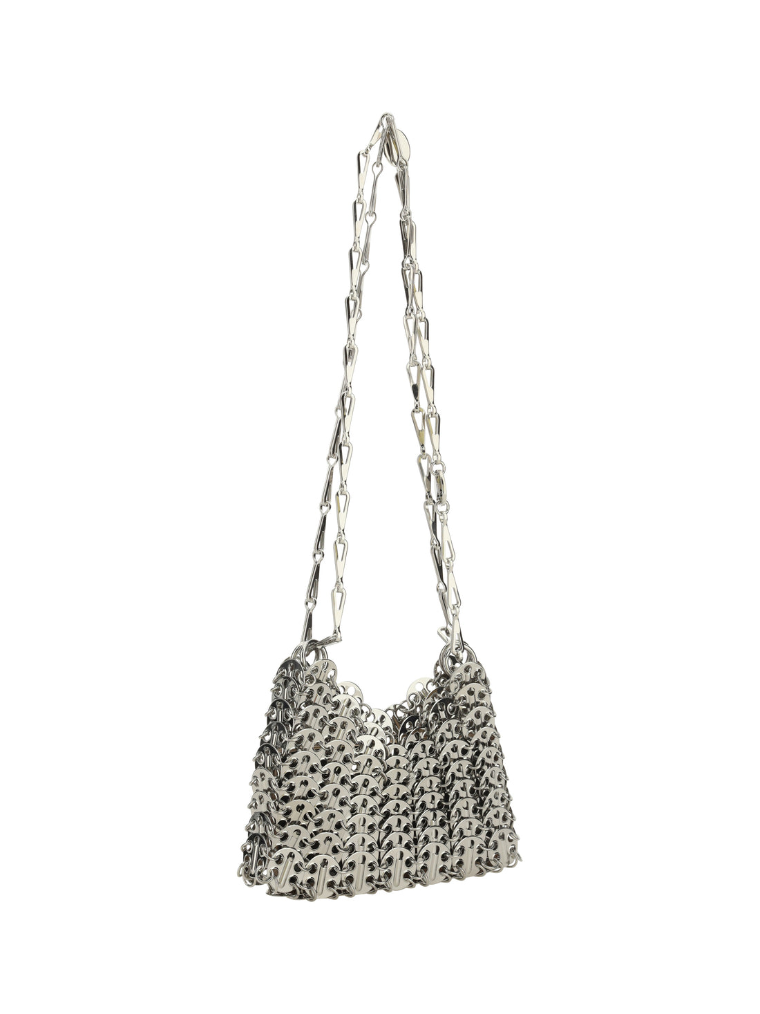 RABANNE OS nano 1969 shoulder bag