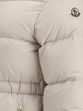 MONCLER 1 brossette short down jacket
