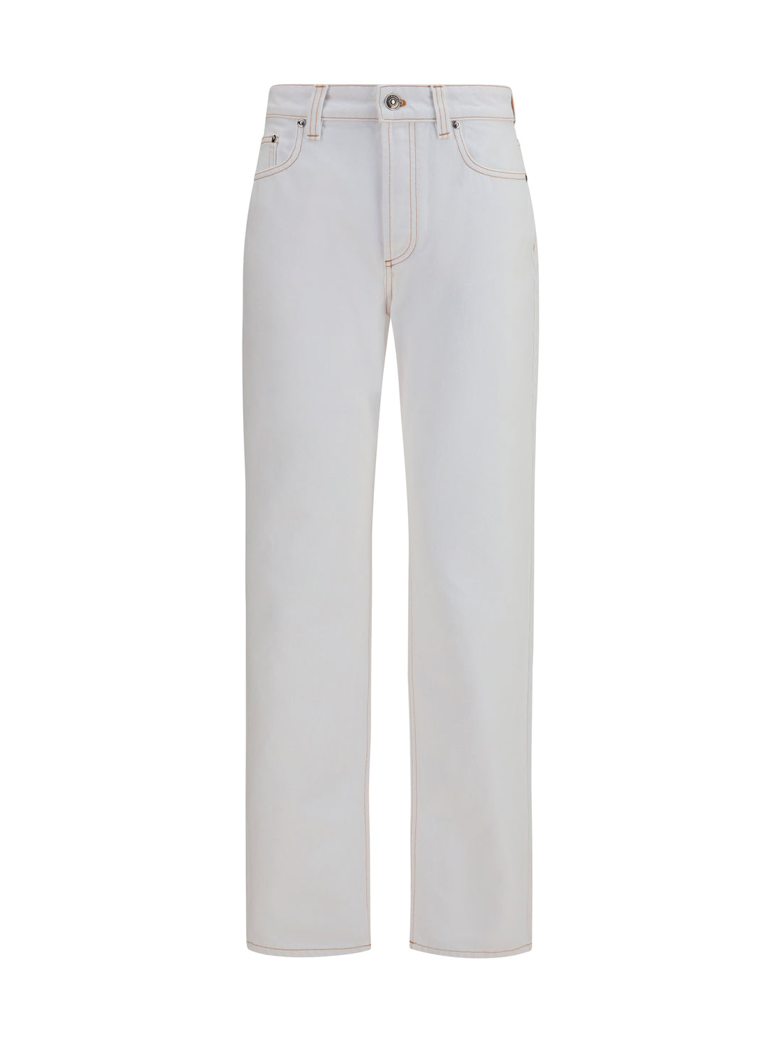 VERSACE 26 high-waisted jeans 