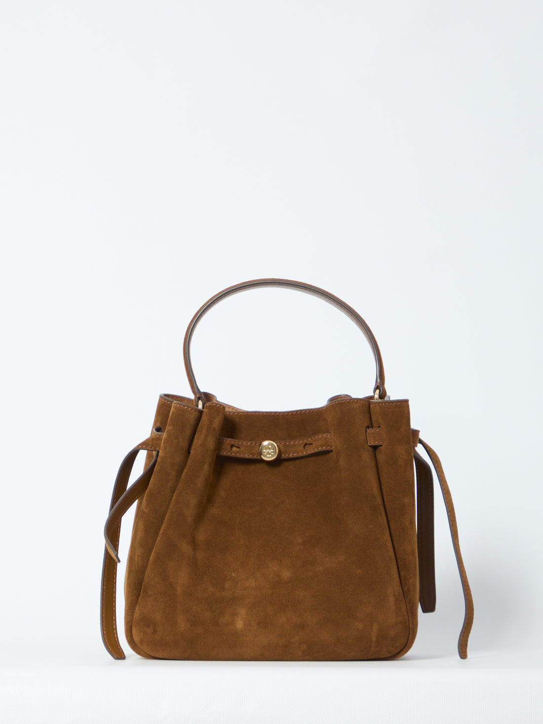 TORY BURCH OS romy bucket bag 