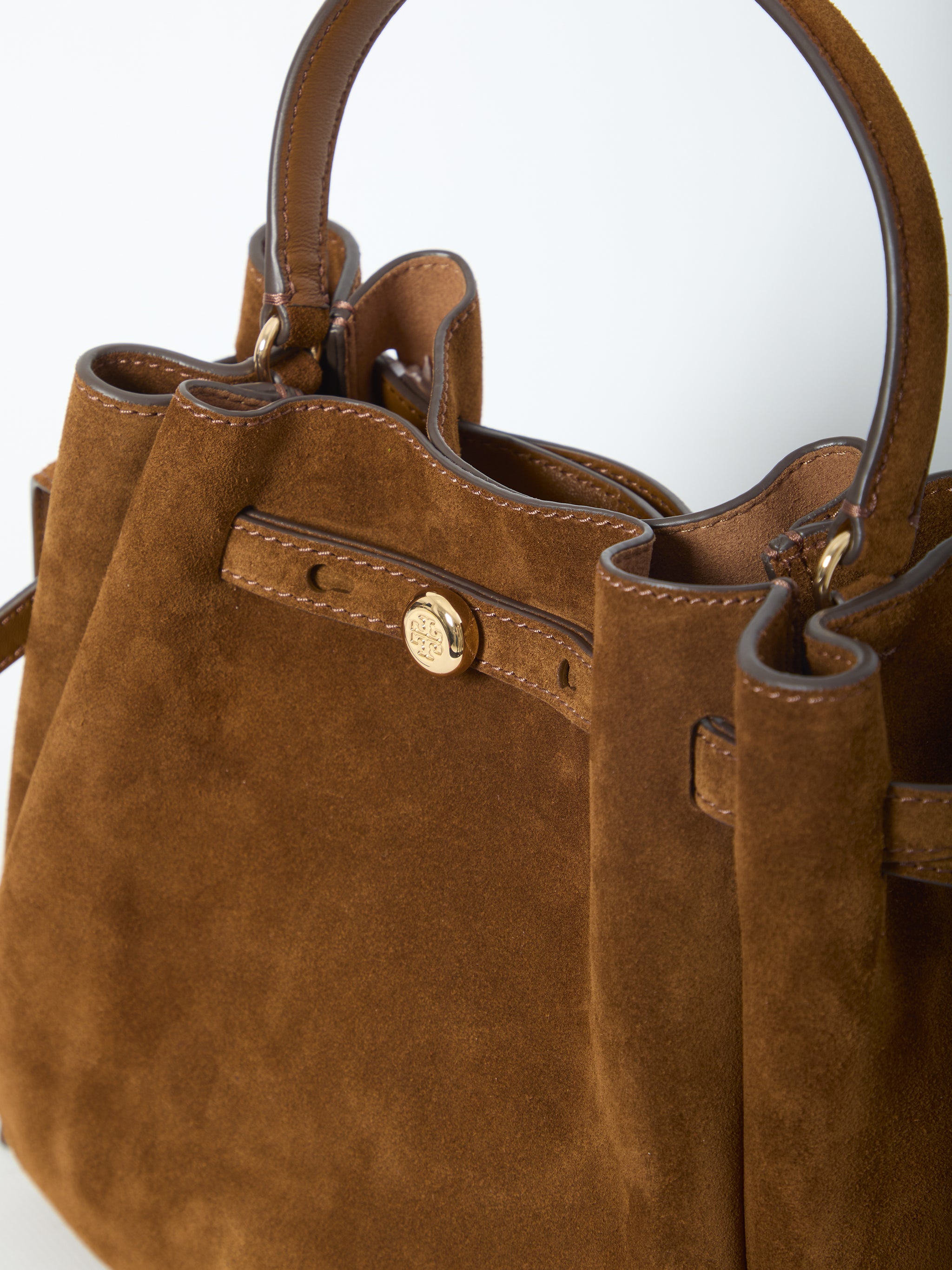 romy bucket bag