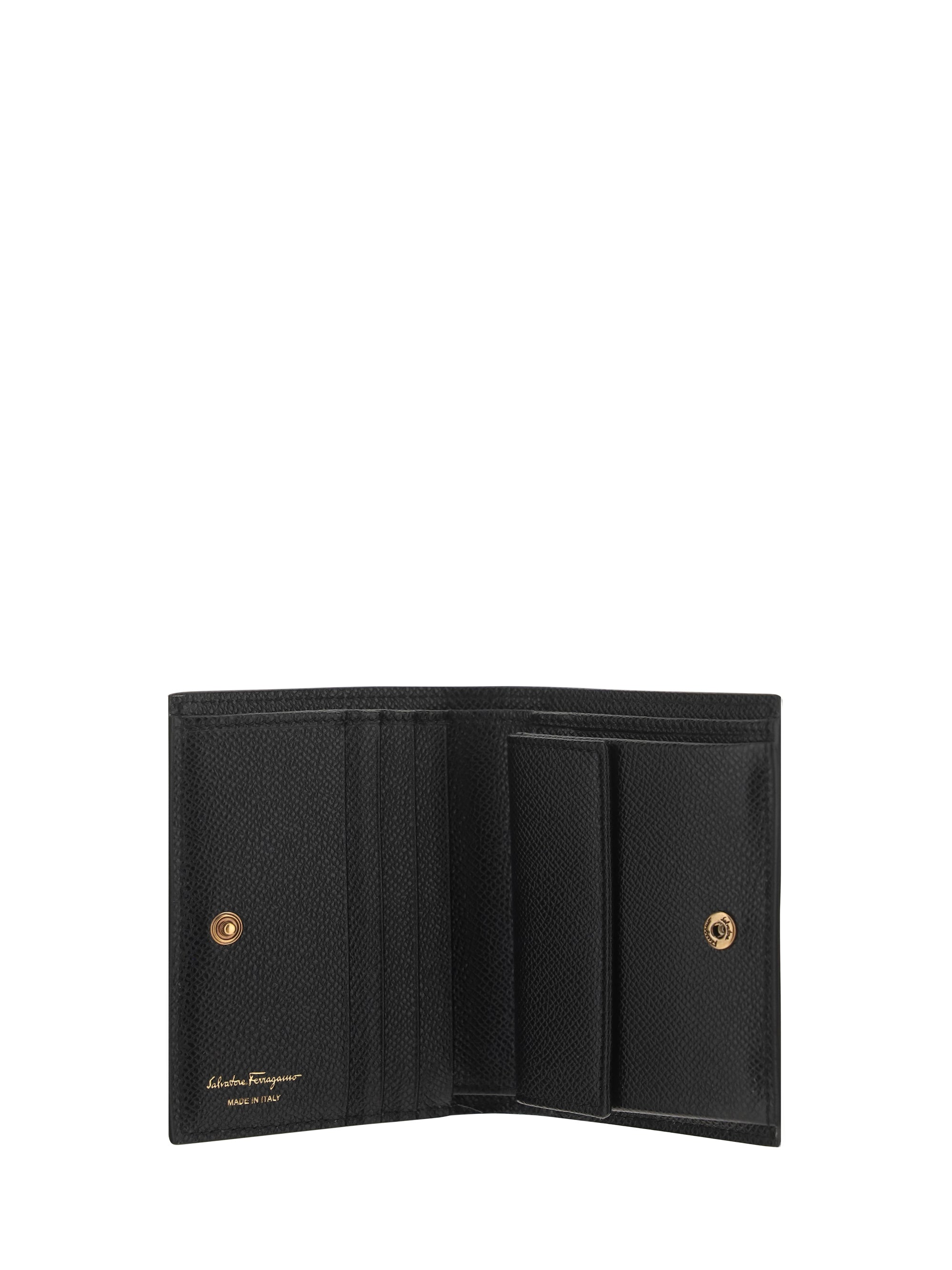 FERRAGAMO OS wallet