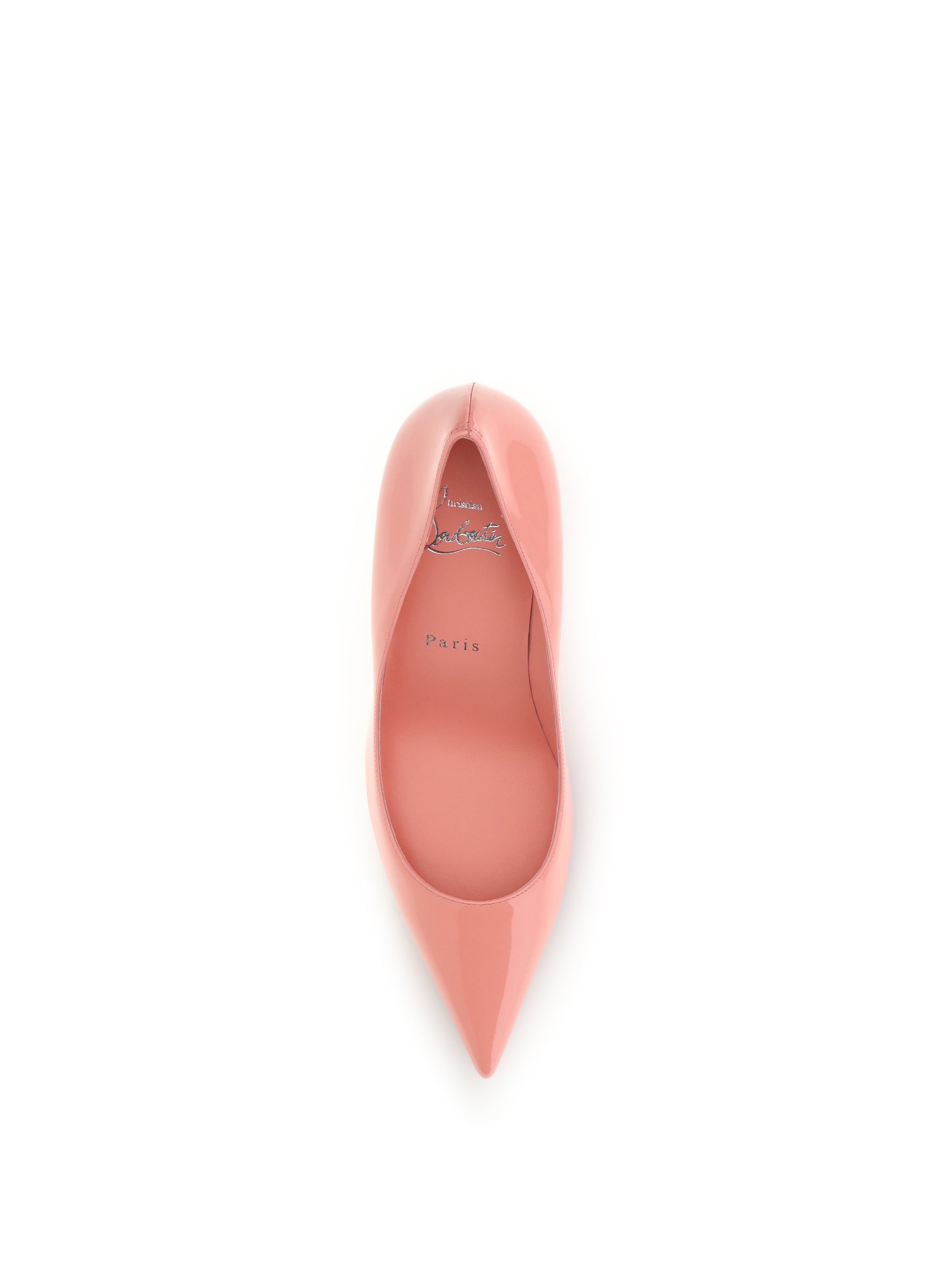 miss z pumps