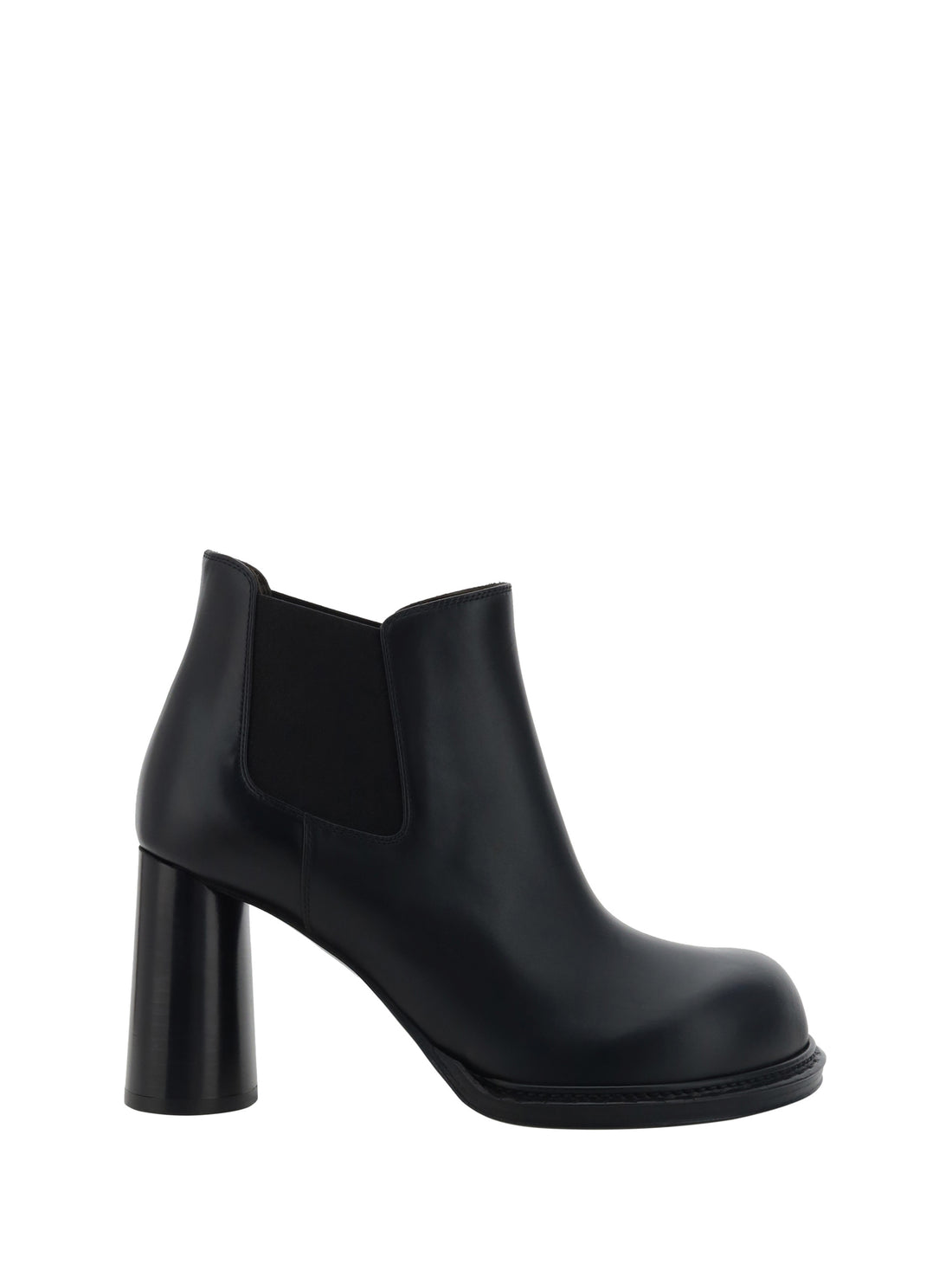 Bottega Veneta Ankle Boots