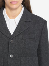 GUCCI 42 wool jacket