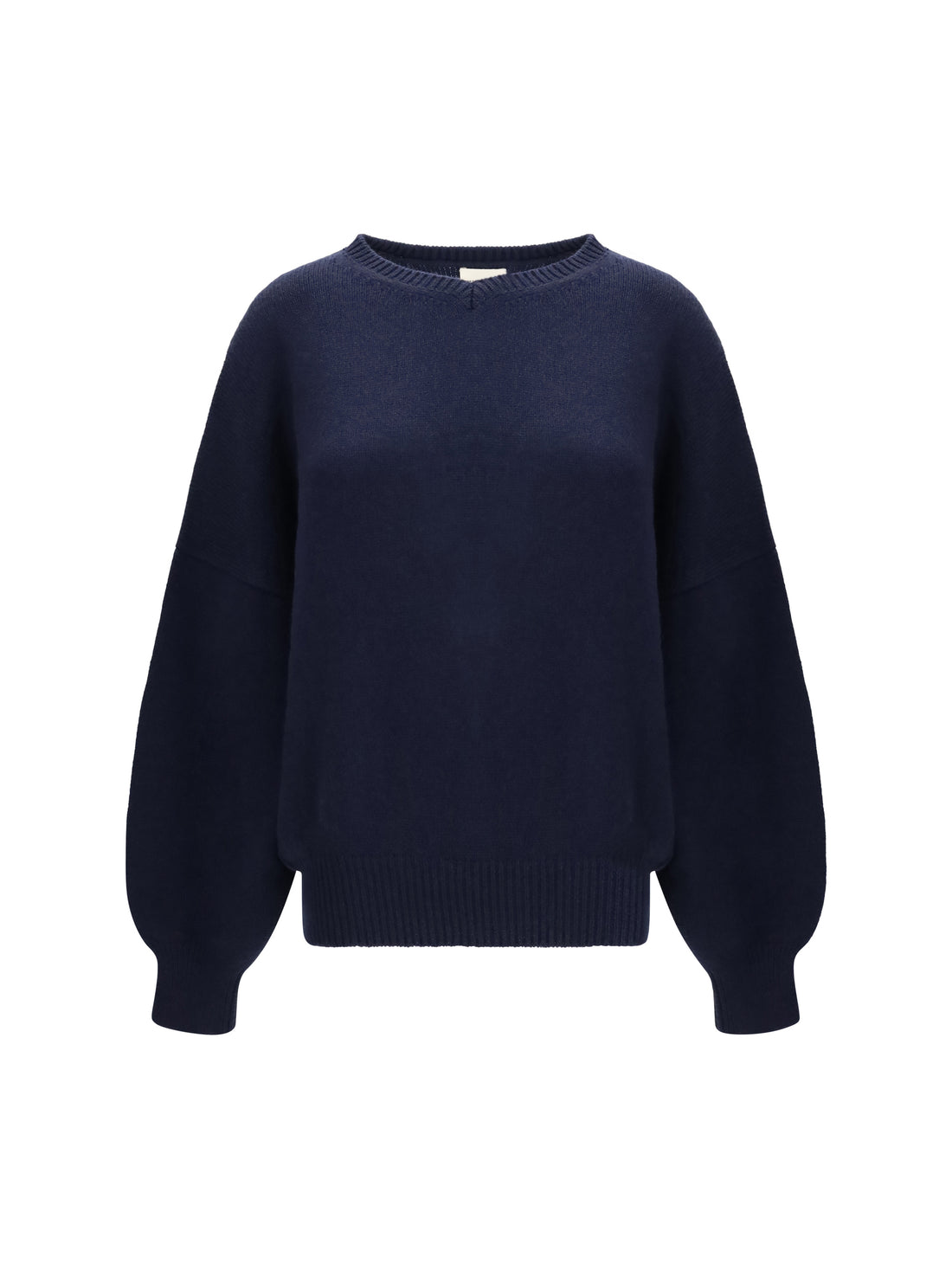 KHAITE M wolfe sweater