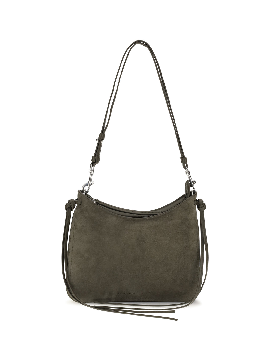PHOEBE PHILO OS gig shoulder small