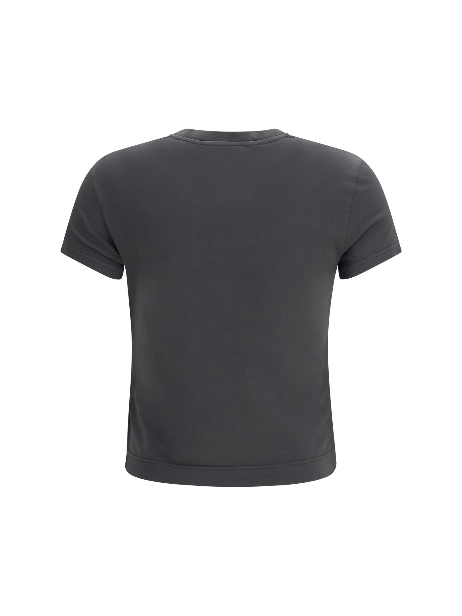 DOLCE &amp; GABBANA 42 printed jersey t-shirt