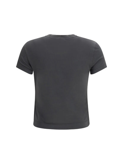 DOLCE &amp; GABBANA 42 printed jersey t-shirt