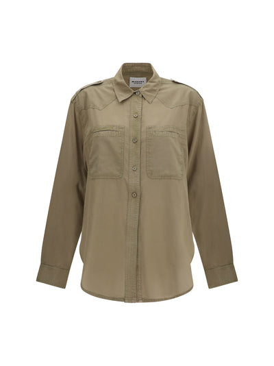 valiane shirt