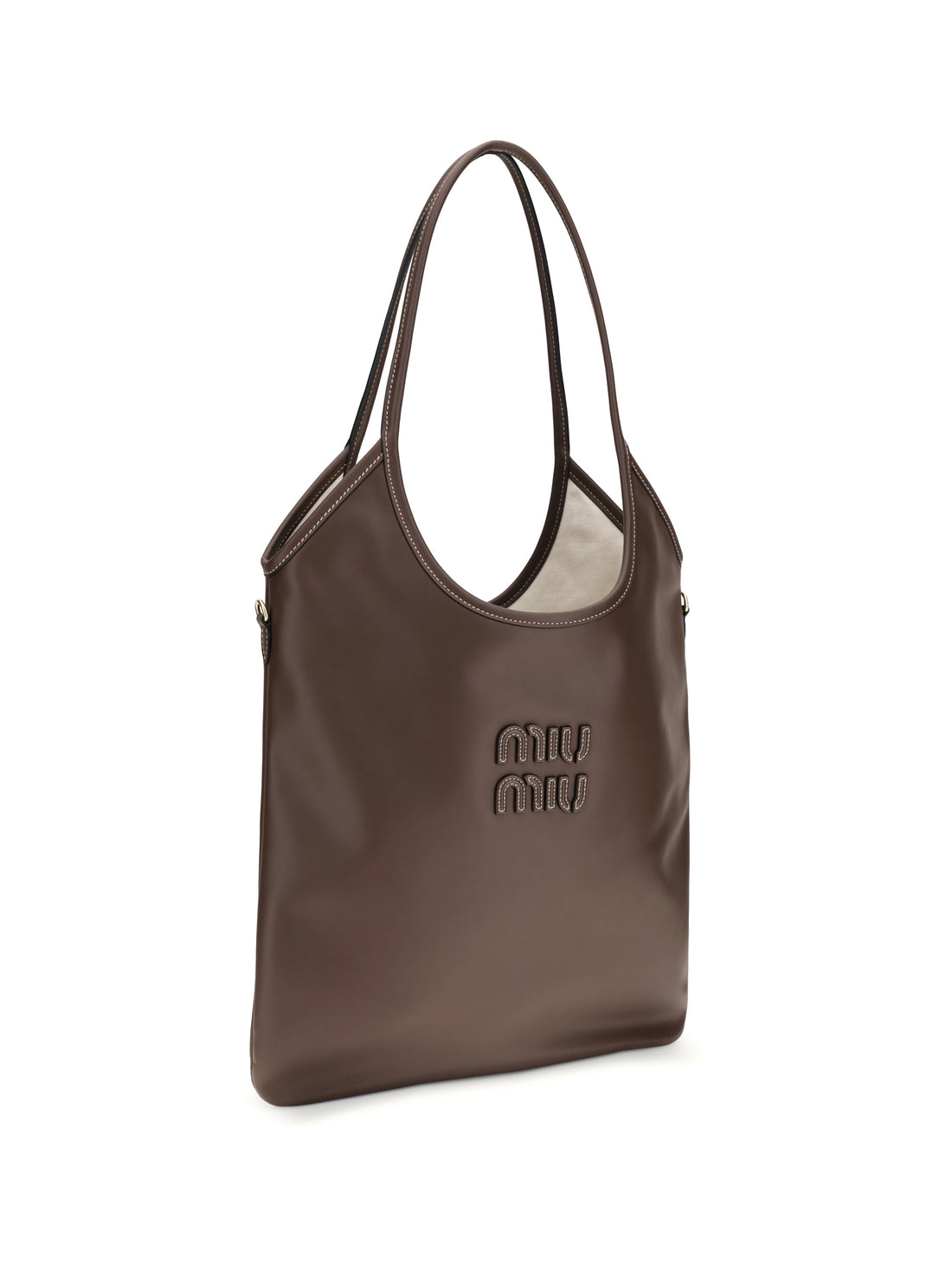 MIU MIU OS ivy shoulder bag