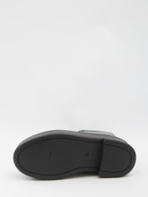 THE ROW 36 zipped boots