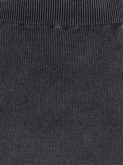 ALEXANDER WANG M stretch miniskirt